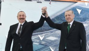 Bakıdan edilən “kövrək sülh” xəbərdarlığı, Ərdoğ