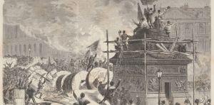 Siete citas imprescindibles con la historia y la cultura para entender por qué París arde otra vez