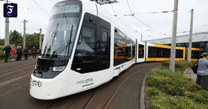 Stillstand im Nahverkehr