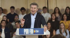 El 'Contrato con España' de Feijóo
