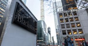 Blackstone sets up $10 bln test of banks’ AI risk