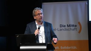 Bunter Hund statt graue Maus: Nomination von Remo Oser bringt Schwung in den Wahlkampf