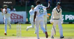 Australia’s patched-up batting has reached boiling point. It must change for Cape Town