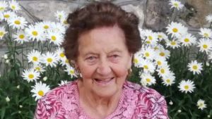 Comelico. Addio a Giuseppina Festini Tela, storica anima del rifugio Lunelli
