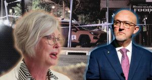 Could threats to our politicians be identified sooner?