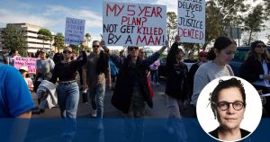 Dead at 21: what will it take for people to take notice of this horrible scourge