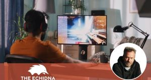 An online war zone with room for compassion