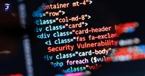 Die alte IT wird zur Gefahr