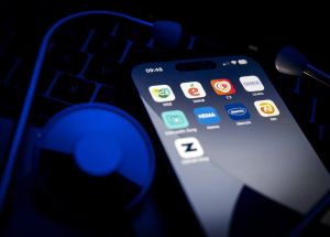 Stop uitsluiting door digitalisering in de zorg