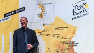 El Tour busca anti-Pogacar