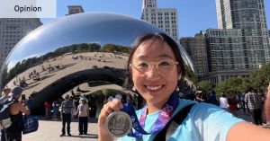 I spent thousands on a ‘potentially dangerous’ marathon. I’d do it again
