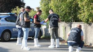 Omicidio di Porcia, la figlia della vittima rivive in aula la tragedia