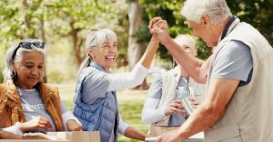 When Dialogue Feels Broken, Build Something Together