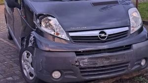 Scappa a piedi con la targa dopo l’incidente a Pinzano: rintracciato e sanzionato