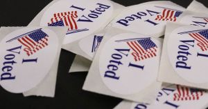 The Deep Midterms