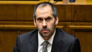 Fondo E: Banco Central alertó a Grau en noviembre del riesgo de las AFP que hoy el ex ministro critica