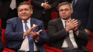 Como Nunes Marques e Mendonça prejudicam Lula e protegem Flávio, contra a maioria do TSE