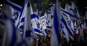 Israel Was Built on Hope. This Election May Be Our Last Chance to Save It