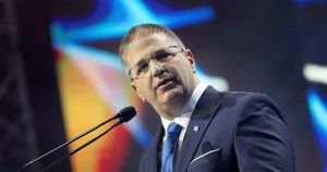 Yoav Kisch Chose to Bury the Data, Not Fix Israel's Schools