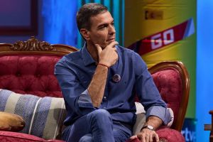 La banalidad del caradura