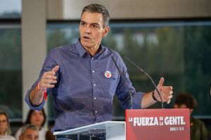 Cómo no van a tener miedo