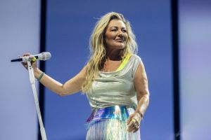 La música és una assignatura Maria, també per a l'Amaia Montero