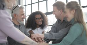 Why Resilience Is Not a Solo Act
