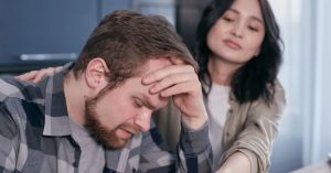 Why You Are Drawn to Partners Who Need 'Fixing'