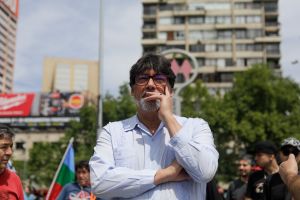 Golpe a Jadue: Corte rechaza autorizar viaje a Brasil tras declararse “peligro de fuga” Por Jorge Poblete 22 Oct. 2026, 6:52 pm 4 min Compartir