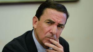 Condenados por delitos sexuales: La tormenta política que enfrenta el ministro Rabat