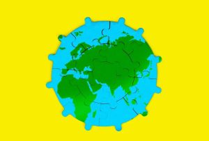 Neorealism’s Regional Blindspot: The Arctic and South China Sea