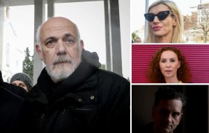 Εκδικάστηκε η αγωγή 700.000 ευρώ του Γιώργου Κιμούλη: Τι δήλωσε ο δικηγόρος της Ζέτας Δούκα