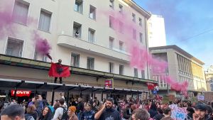 Studenti vandali a 13 e 14 anni, l’appello dei presidi padovani: «La scuola non deve essere lasciata sola»