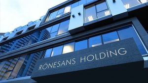 Rönesans, geleceğin altyapısı için dört sektörü tek çatı altında buluşturuyor