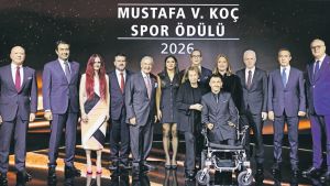 Sporun gerçek başarısı, geride bıraktığı izde