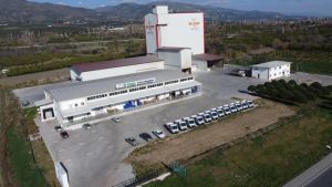 Türkiye’nin en köklü süt kooperatiflerinden ÖR-KOOP konkordato ilan etti