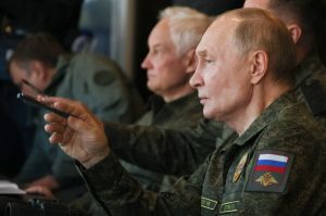 Europe Is Asking the Wrong Question About Russia’s Hybrid War