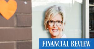 From Haines to One Nation, the only exceptionalism left is negative