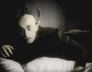 POP NOTES | OPINION: ‘Nosferatu’ at AMFA — Murnau’s 1922 vampire classic refused to die