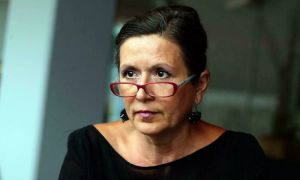 Vesna V. Godina: Z Janševo vlado je konec