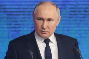 Путин поспорил с Лениным: «Что вы заложите в сердце молодых людей, то и будет с Россией!»