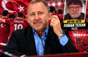 SERGEN DOĞRU KARAR MI?
