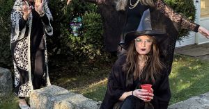 Play, the Uncanny Valley, and Halloween