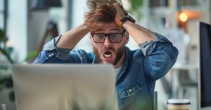 Venting Frustration: What Are We Really Saying?