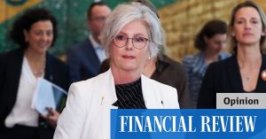‘A bullet on my doorstep’: Is this what women in politics must endure?