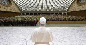 El silencio y la curia, las lepras de la Iglesia