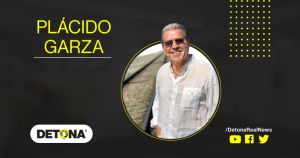“No hay transformación posible sin contrapesos que funcionen”