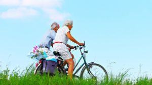 No, Miserly Retirees Are Not Tanking The Economy – OpEd
