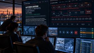 The Next AI Incident May Have No Hacker – OpEd