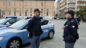 Spiegamento di forze per la Gen Z. Controlli in stazione, punto bus, centro, Puntadiferro e Formì